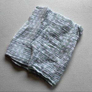 Muslin swaddle blanket